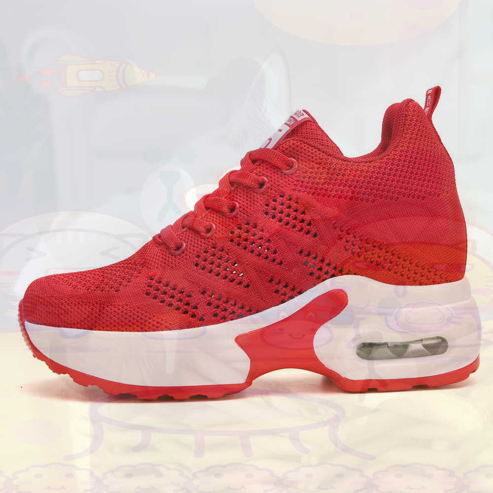 Red Size 36 Shoes Woman Tennis - Women Accessories Shop Design review and price