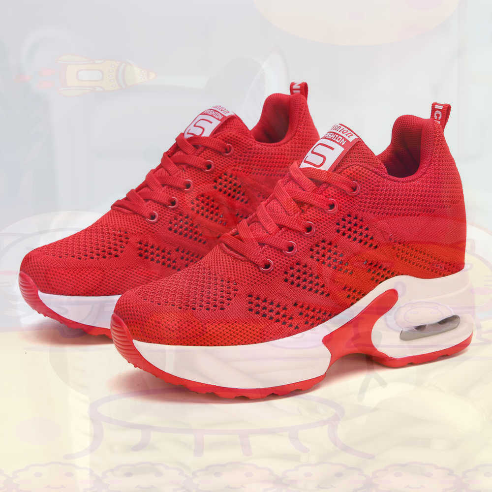 Red Size 36 Shoes Woman Tennis - Women Accessories Shop Design review and price