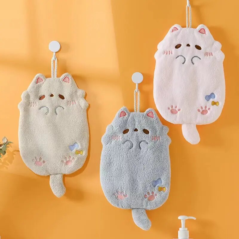 Wholesale Cute Cartoon Tanuki  - Women Kitchen Accessories review and price