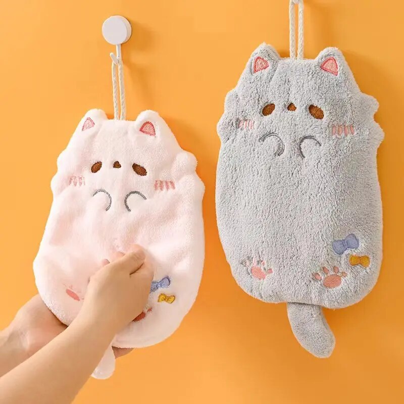 Wholesale Cute Cartoon Tanuki  - Women Kitchen Accessories review and price