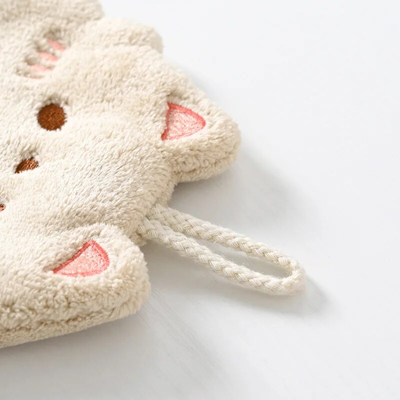 Wholesale Cute Cartoon Tanuki  - Women Kitchen Accessories review and price