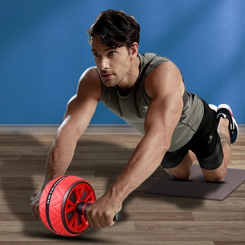 Non-Slip Ab Roller Wheel, Dura - Women'S Exercise Accessories review and price