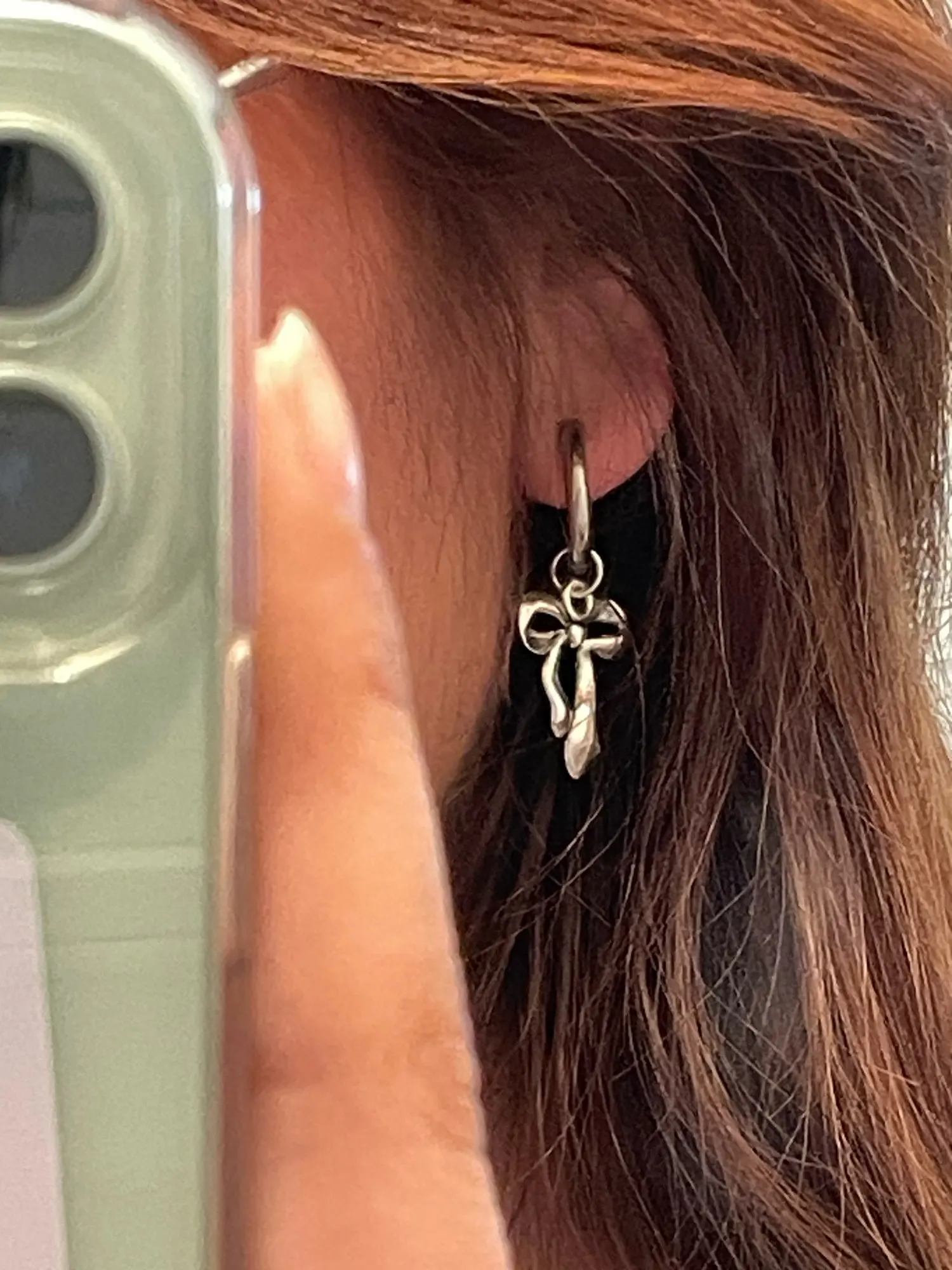 Goth Cute Punk Black Heart Win - Women'S Emo Accessories review and price