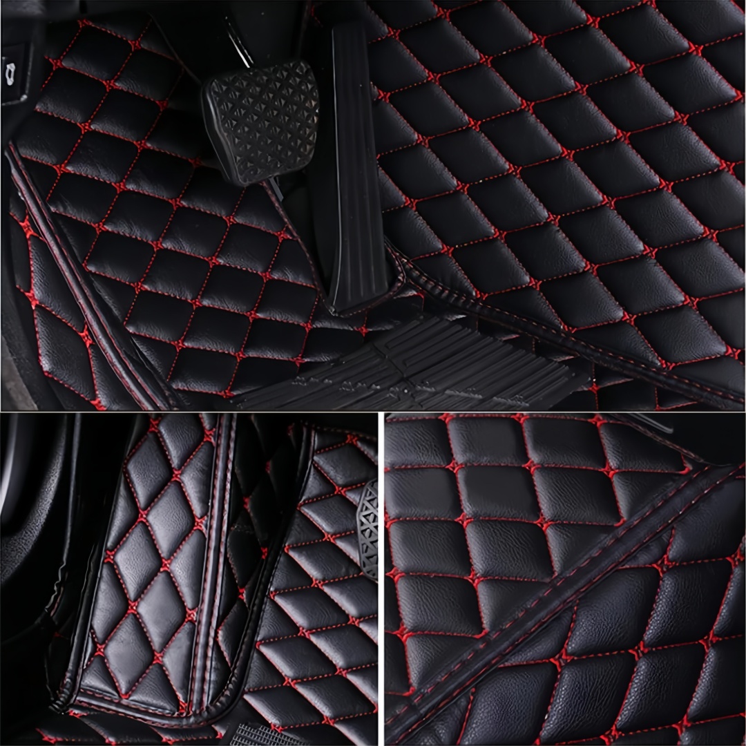 Custom Car Floor Mats Fit For  - Women Accessories Bd review and price