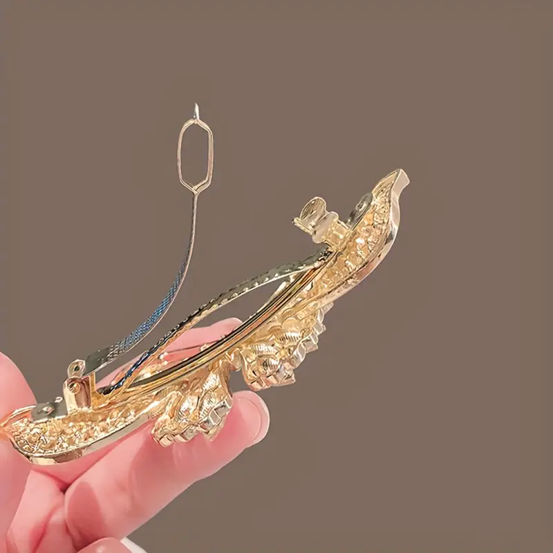 Elegant butterfly clip, fashio - Women Accessories Online review and price