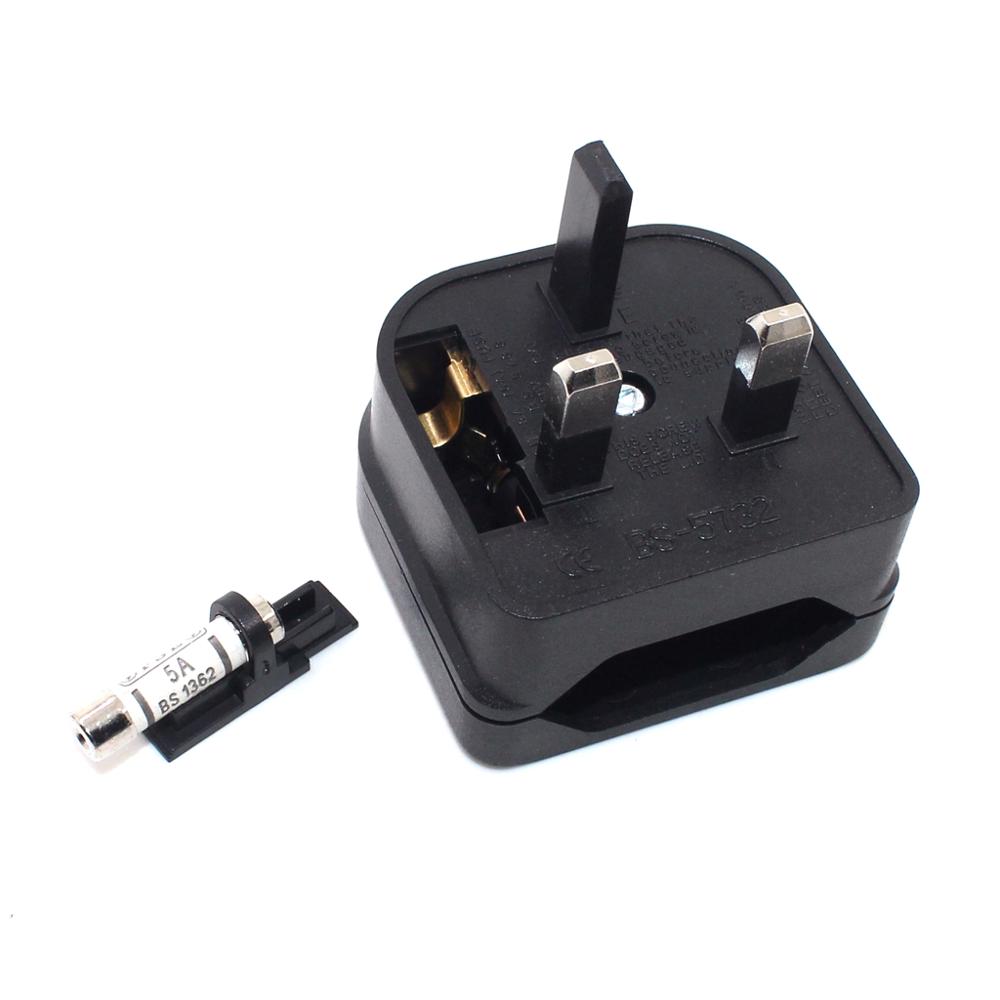 European Euro EU 2 Pin to UK 3 - Women Accessories In Uk review and price