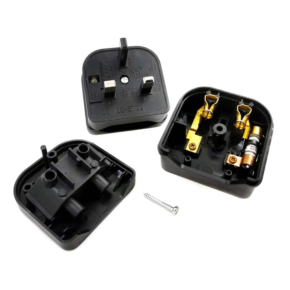 European Euro EU 2 Pin to UK 3 - Women Accessories In Uk review and price
