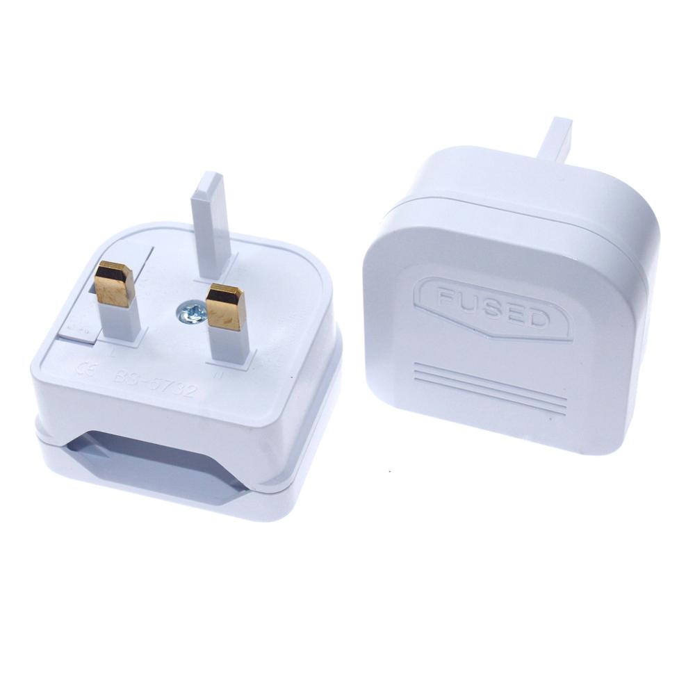 European Euro EU 2 Pin to UK 3 - Women Accessories In Uk review and price