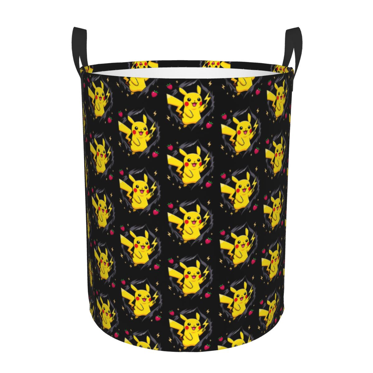 Pikachu Pokemon Cartoon Laundr - Women Accessories Hamper review and price