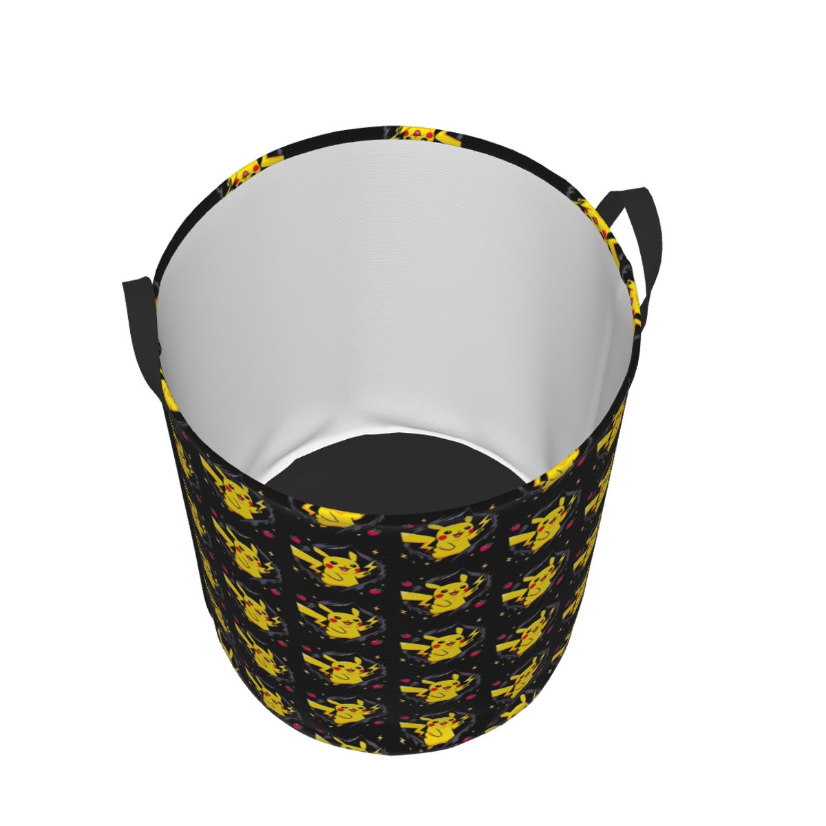 Pikachu Pokemon Cartoon Laundr - Women Accessories Hamper review and price
