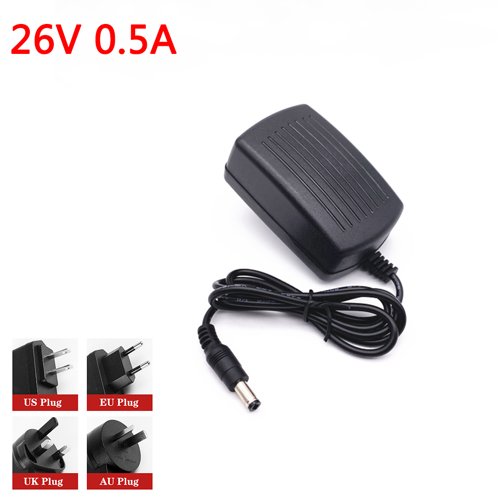 26V 0.5A 500mA Universal Power - Women Accessories In Uk review and price