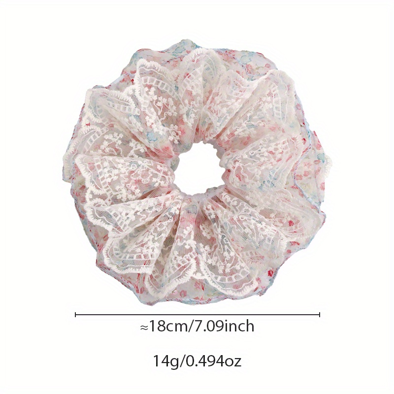 Pink and Green Floral Lace Tri - Women Accessories Shop Design review and price