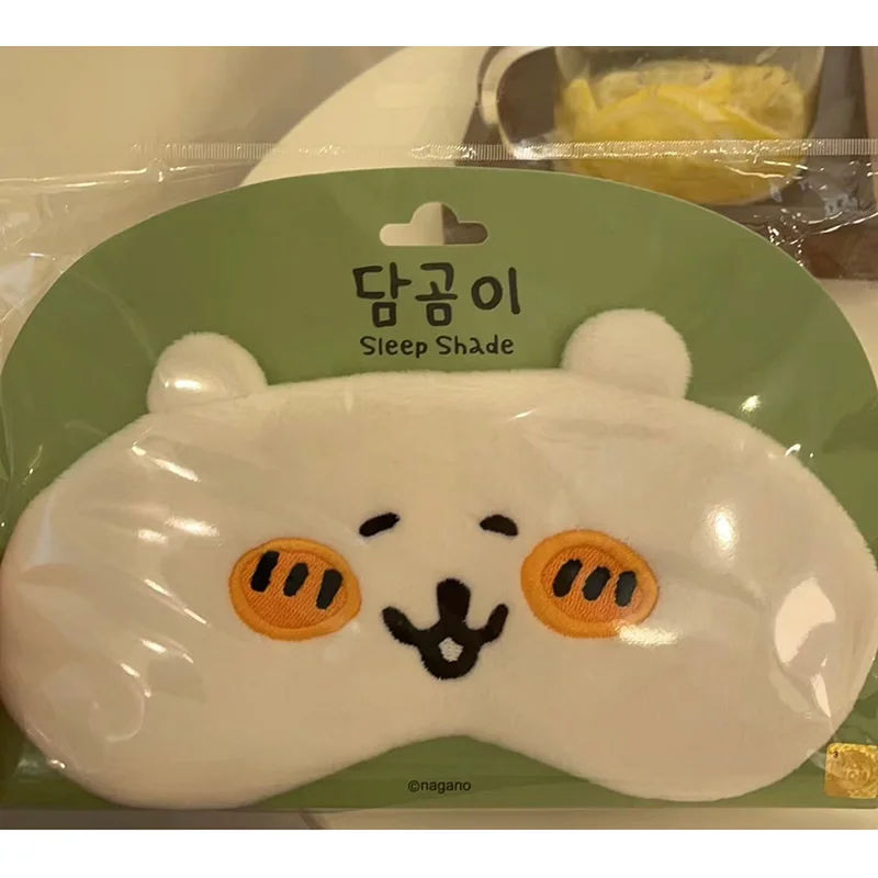 Cute Bear Pattern Sleeping Mas - Women'S Accessories Flannels review and price