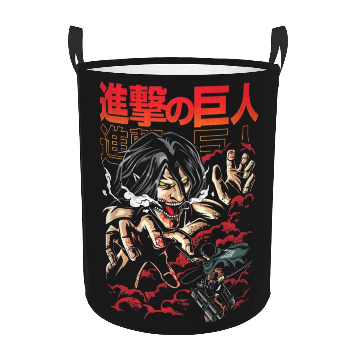 Japane Manga Attack On Titan A - Women Accessories Hamper review and price