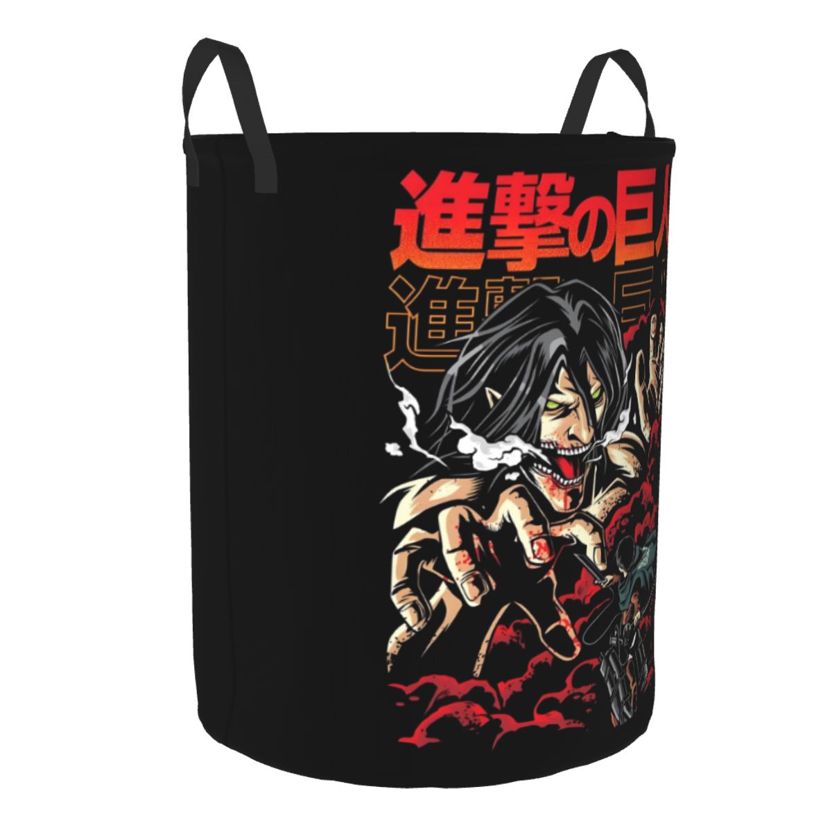Japane Manga Attack On Titan A - Women Accessories Hamper review and price