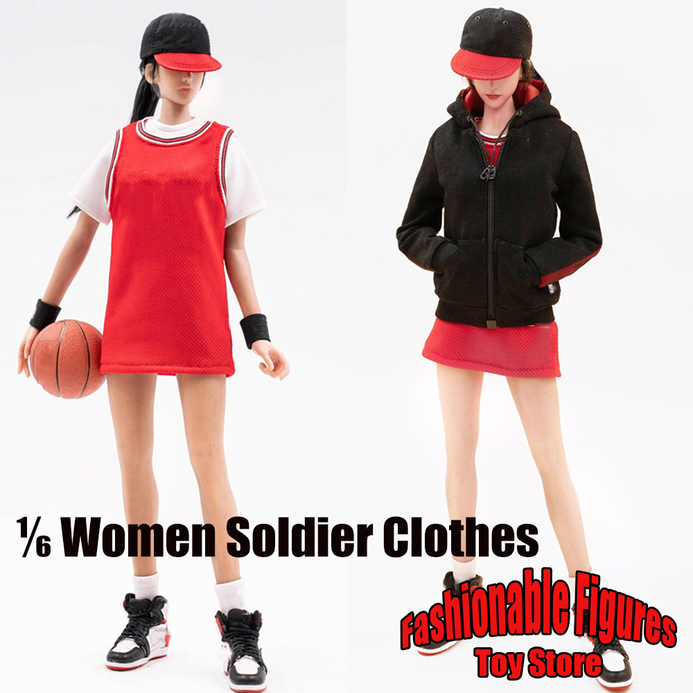 BANNED BF001 1/6 Women Soldier - Women'S Accessories Flannels review and price