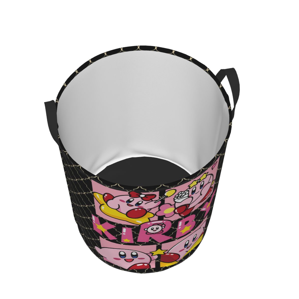 Anime K-Kirbys Laundry Hamper  - Women Accessories Hamper review and price