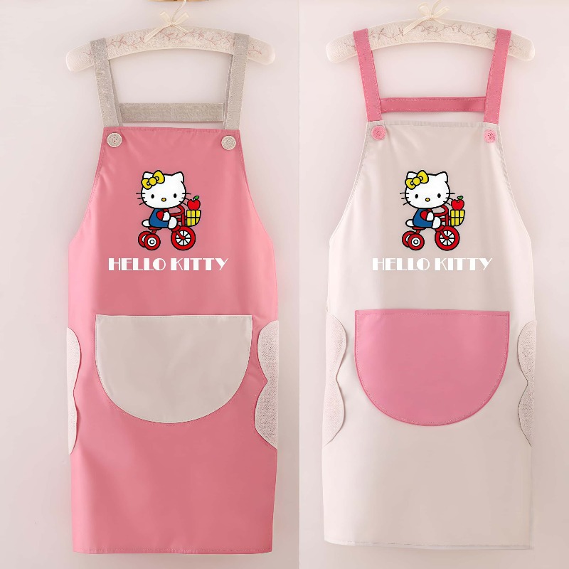 New Waterproof Oil-Proof PVC A - Women Kitchen Accessories review and price
