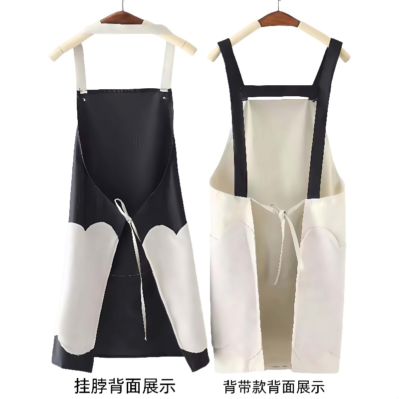 New Waterproof Oil-Proof PVC A - Women Kitchen Accessories review and price