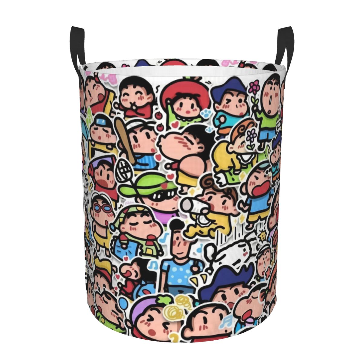 Anime C-Crayon S-Shin C-Chan L - Women Accessories Hamper review and price