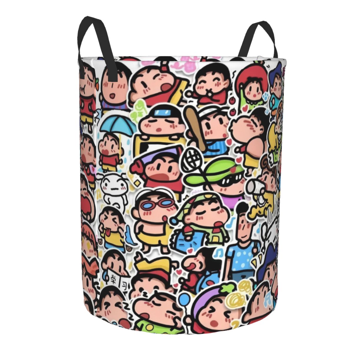 Anime C-Crayon S-Shin C-Chan L - Women Accessories Hamper review and price