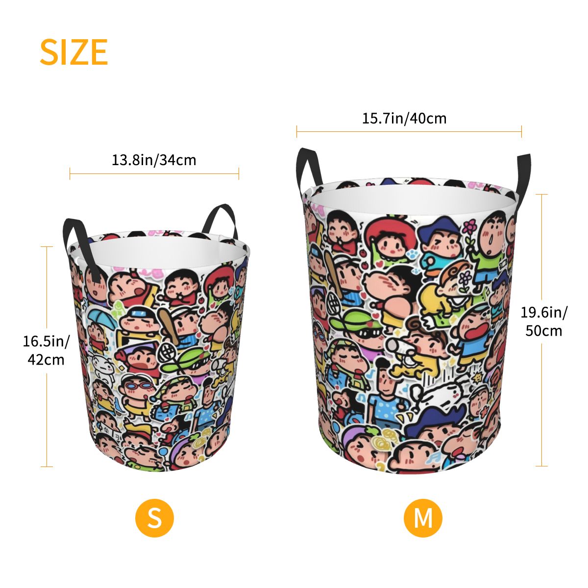 Anime C-Crayon S-Shin C-Chan L - Women Accessories Hamper review and price