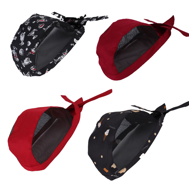 Breathable Mesh Chef Kitchen H - Women Kitchen Accessories review and price