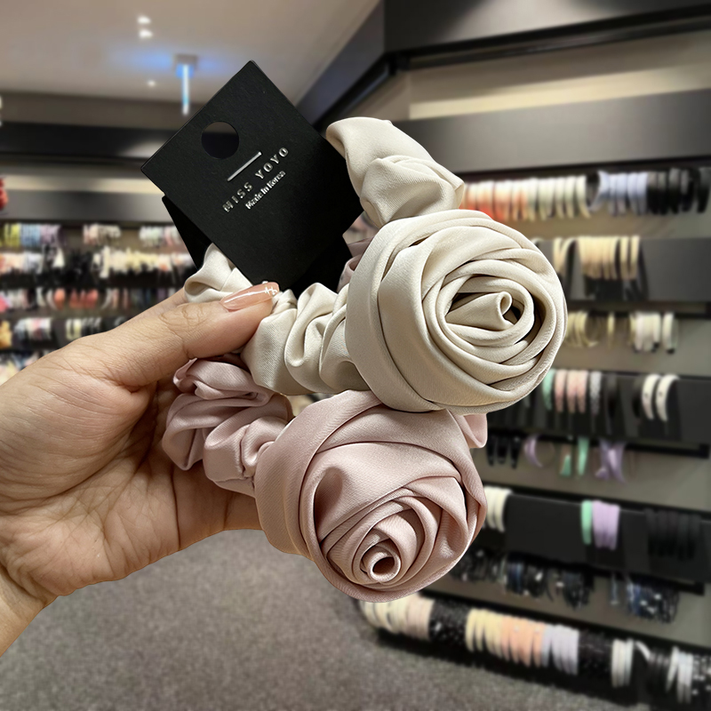 Korean headwear niche design a - Women Accessories Shop Design review and price