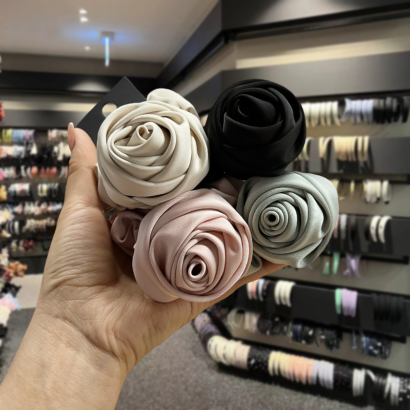 Korean headwear niche design a - Women Accessories Shop Design review and price
