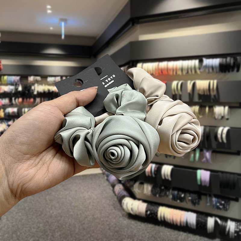 Korean headwear niche design a - Women Accessories Shop Design review and price