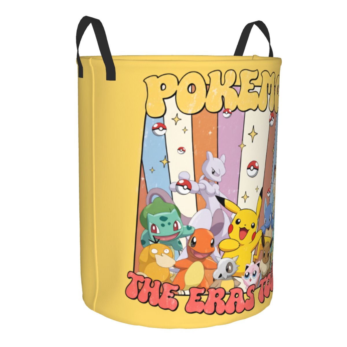 Pokemon THE ERAS TOUR Anime La - Women Accessories Hamper review and price