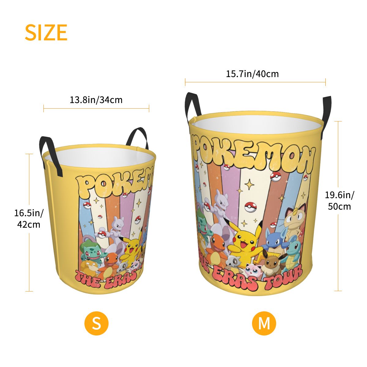 Pokemon THE ERAS TOUR Anime La - Women Accessories Hamper review and price