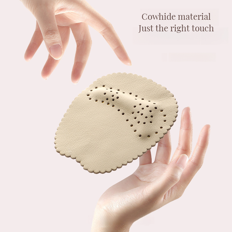 Heels Feet Non-slip Pads Cowhi - Women Accessories Bd review and price