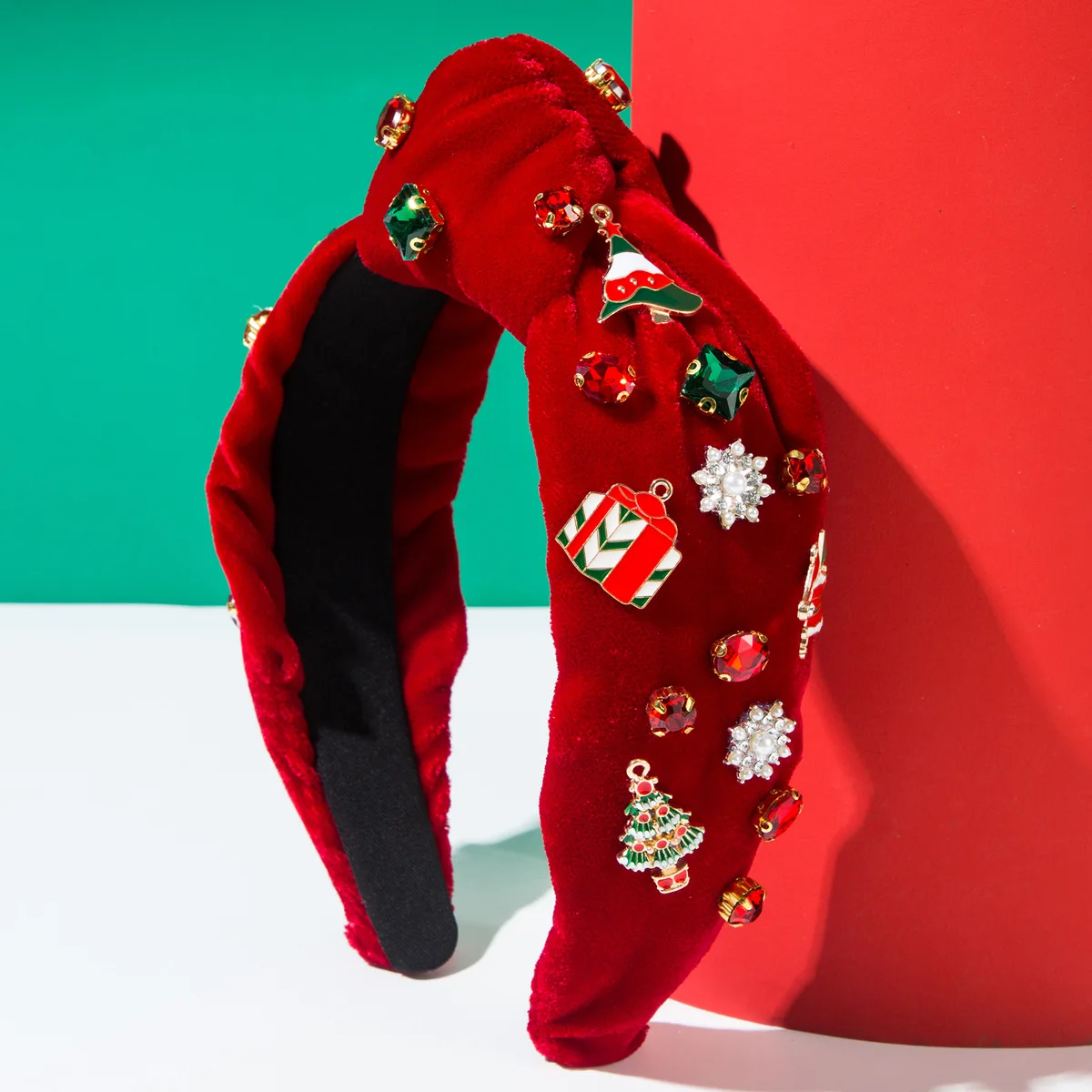 New Christmas Flannel Alloy Gi - Women'S Accessories Flannels review and price