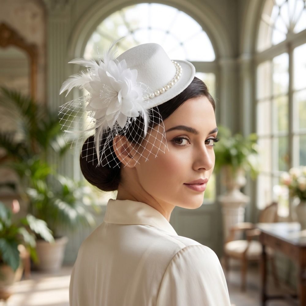 Retro Exquisite Vintage Fascin - Women'S Accessories In The 1920S review and price