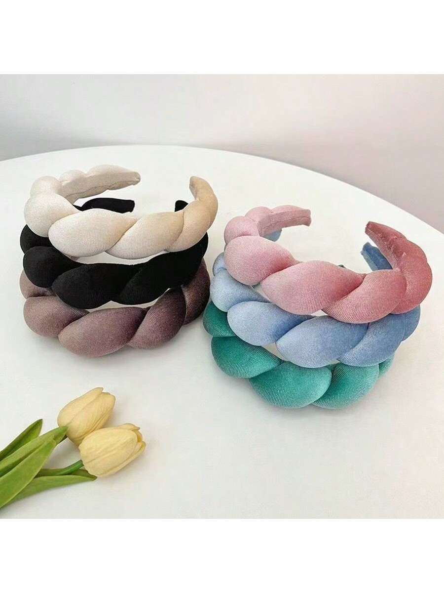 1pc Cloud Shaped Velvet Marshm - Women'S Exercise Accessories review and price