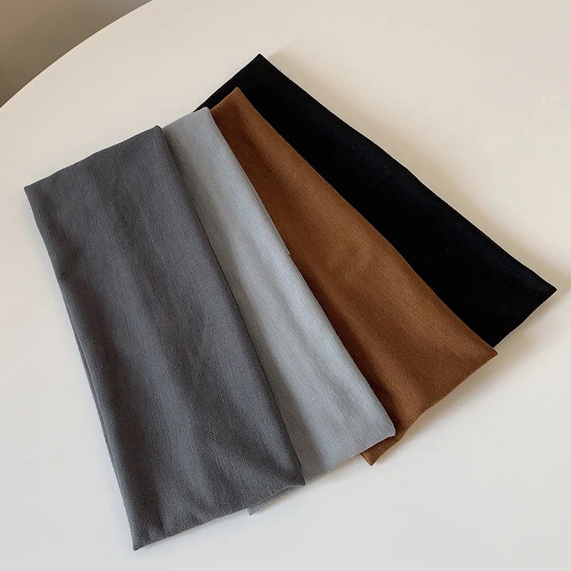 9CM Extra Wide Sports Yoga Hea - Women Accessories Online review and price