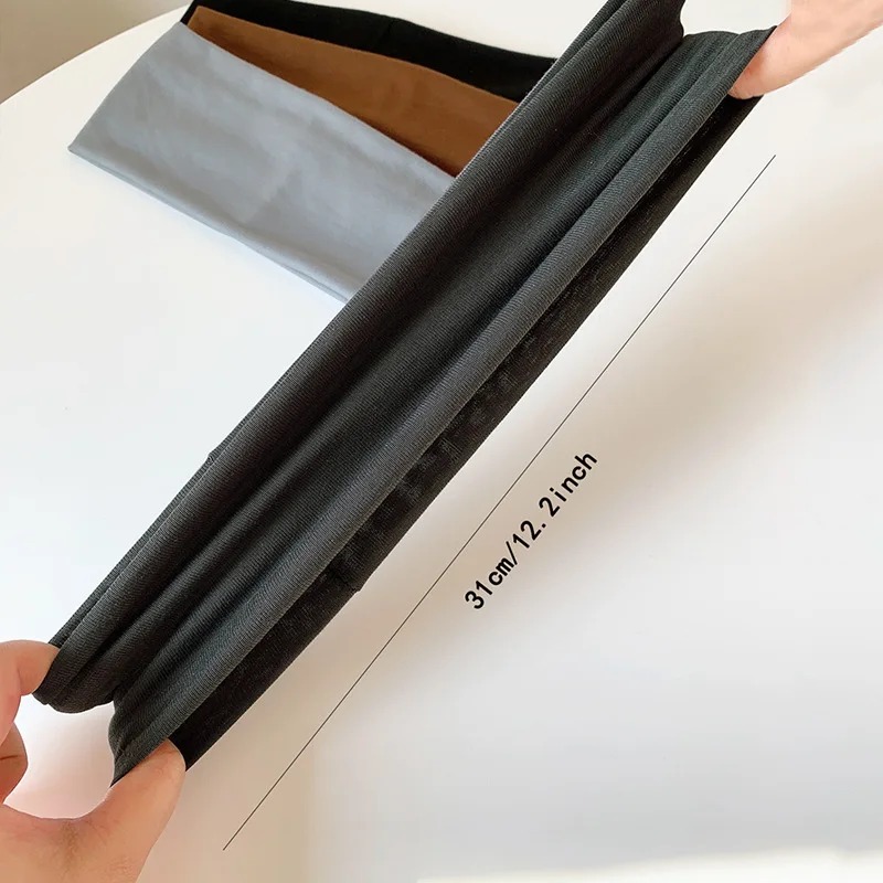 9CM Extra Wide Sports Yoga Hea - Women Accessories Online review and price