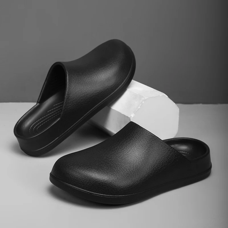 EVA Men Slippers Soft Outdoor  - Women Kitchen Accessories review and price