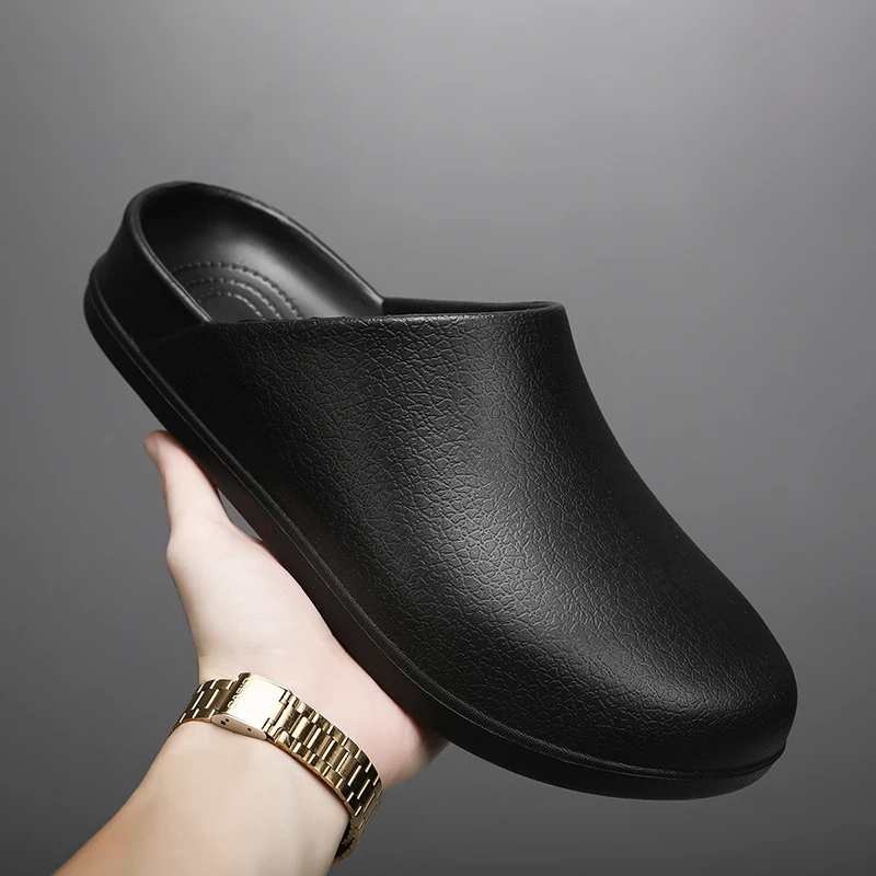 EVA Men Slippers Soft Outdoor  - Women Kitchen Accessories review and price