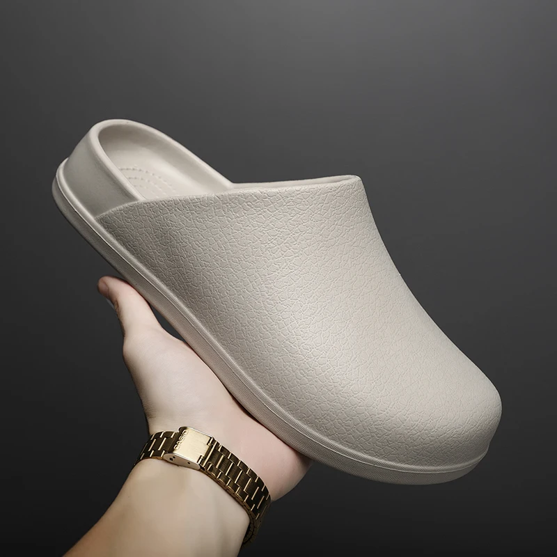 EVA Men Slippers Soft Outdoor  - Women Kitchen Accessories review and price