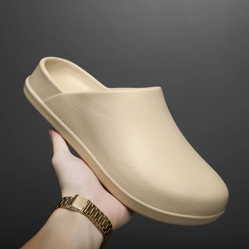 EVA Men Slippers Soft Outdoor  - Women Kitchen Accessories review and price