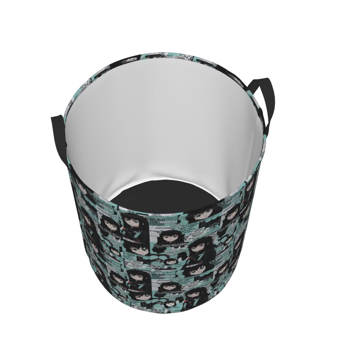 Demon Slayer Muichiro Tokito C - Women Accessories Hamper review and price