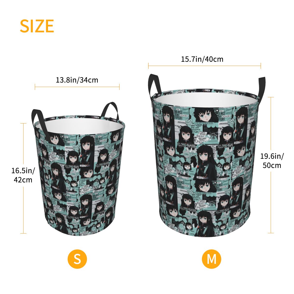 Demon Slayer Muichiro Tokito C - Women Accessories Hamper review and price