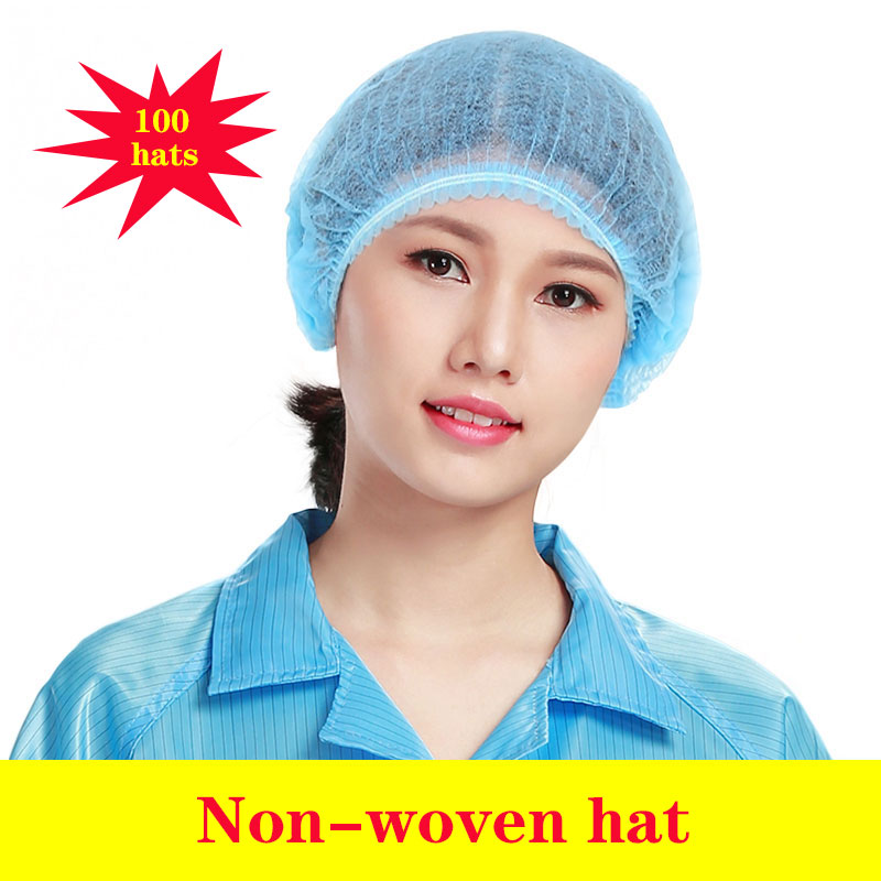 Disposable food caps Non-woven - Women Kitchen Accessories review and price