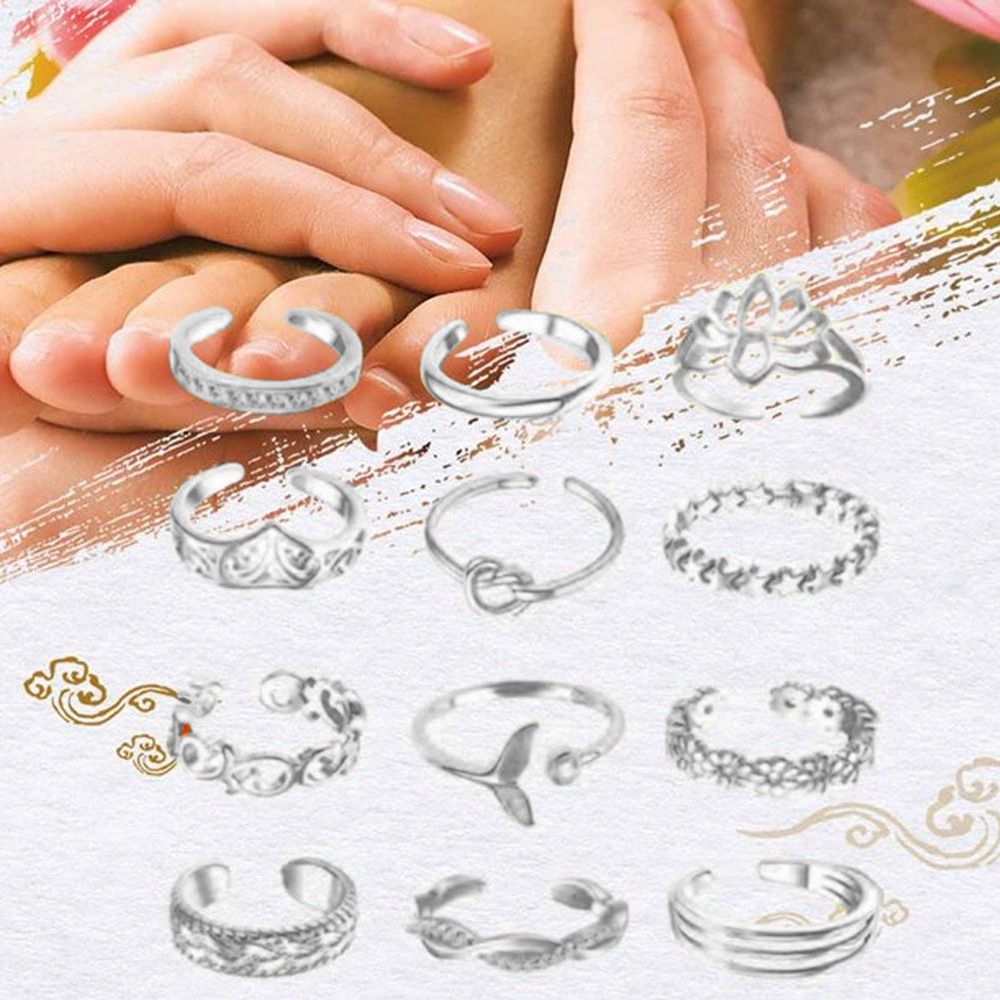 Alloy Beach Foot Accessories L - Women'S Korean Accessories review and price