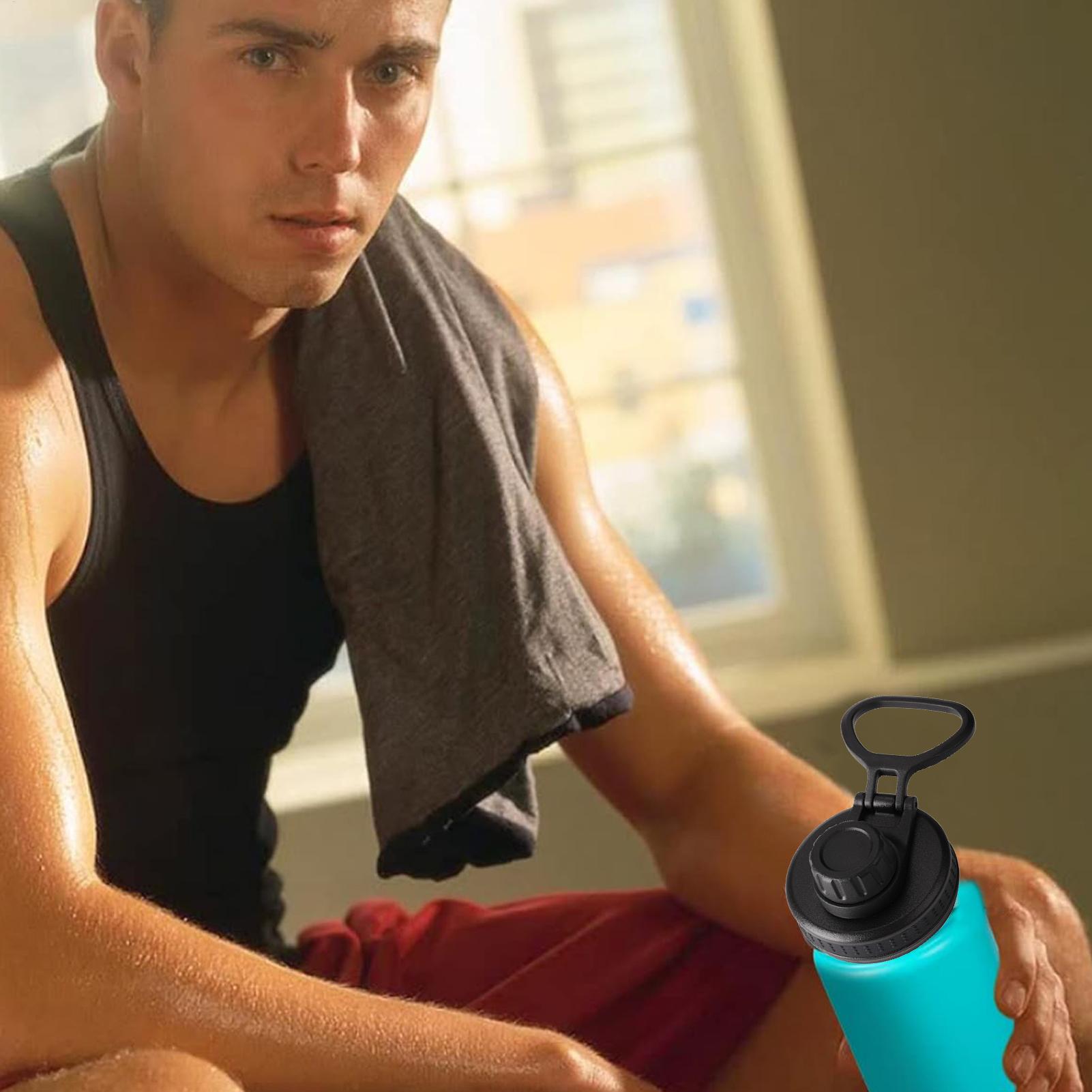 Universal Leakproof Wide Mouth - Women'S Exercise Accessories review and price