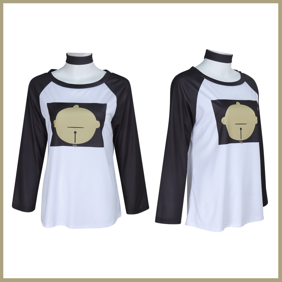 Anime Chainsaw Man – The Movie - Women'S Accessories For Neck review and price