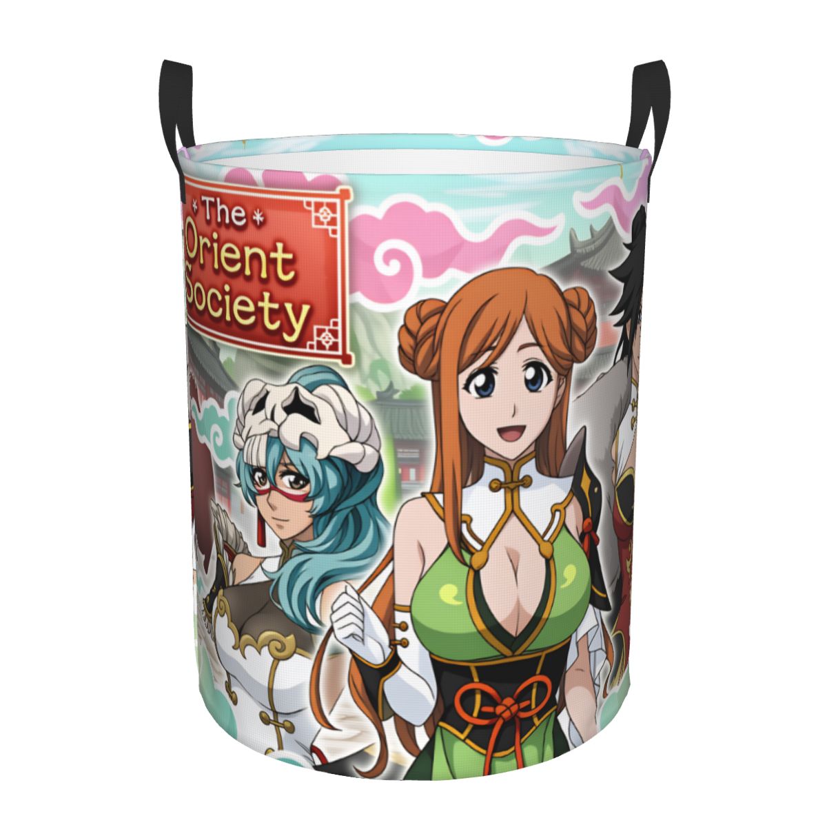 Nelliel Bleach Orihime Inoue K - Women Accessories Hamper review and price