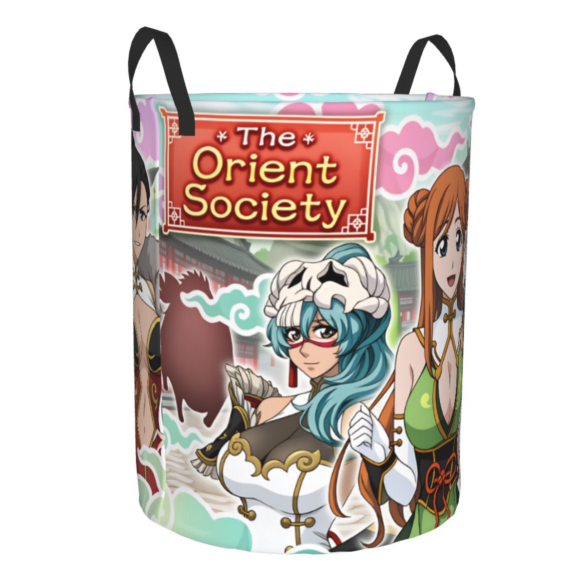 Nelliel Bleach Orihime Inoue K - Women Accessories Hamper review and price